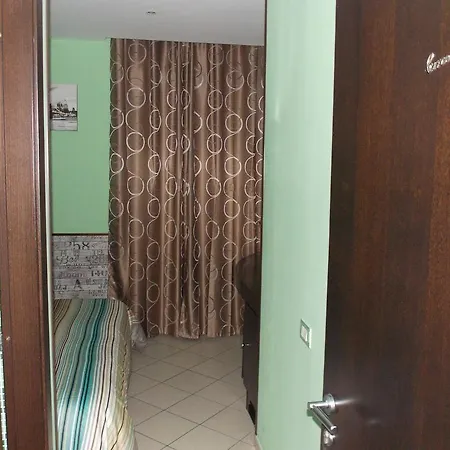 Bed & Breakfast Relais
