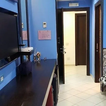 Bed & Breakfast Relais
