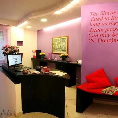 Bed & Breakfast Relais