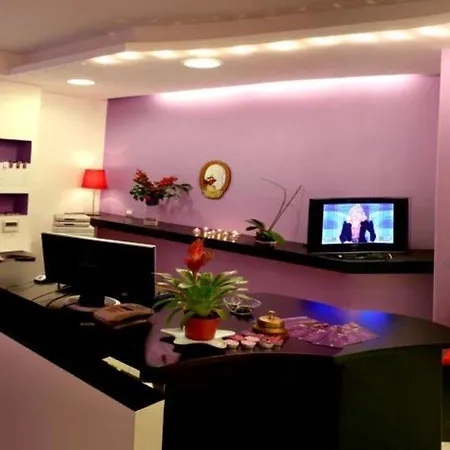 فندق مبيت وإفطار Relais سورينتو