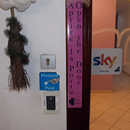 Relais Bed & Breakfast Sorrento