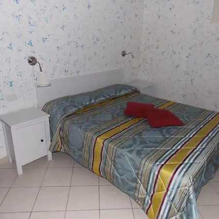 Bed & Breakfast Relais 2*