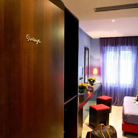 Relais Bed & Breakfast 4*