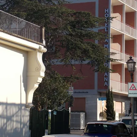 Relais Bed & Breakfast 2*