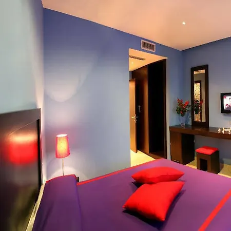 Relais