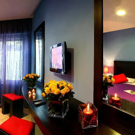 Relais Bed & Breakfast 2*