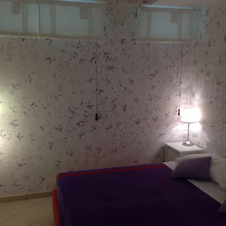 Relais 2* Sorrento