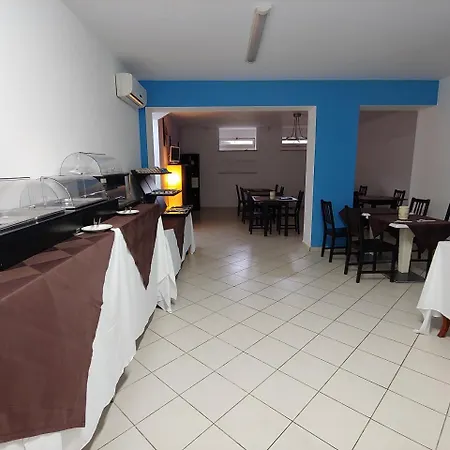 Relais Alojamento de Acomodação e Pequeno-almoço