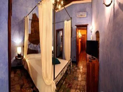 Relais Bed & Breakfast 4*