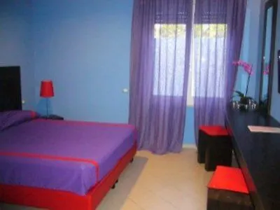 Bed & Breakfast Relais Sorrento