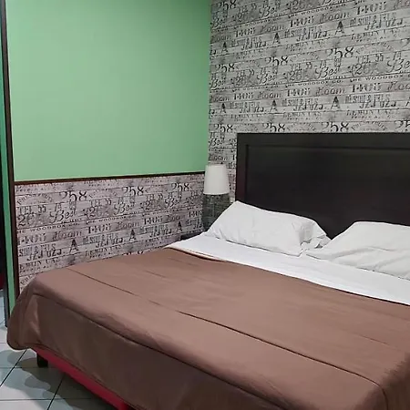 Bed & Breakfast Relais