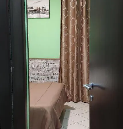 Alojamento de Acomodação e Pequeno-almoço Relais Sorrento