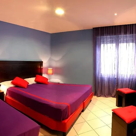 Relais Sorrente