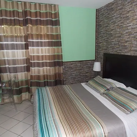 Relais 4* Sorrente