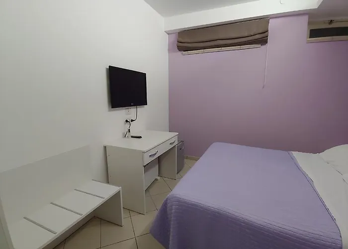 Alojamento de Acomodação e Pequeno-almoço Relais Sorrento