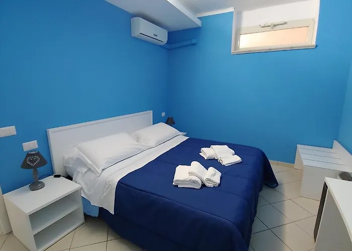 Alojamento de Acomodação e Pequeno-almoço Relais