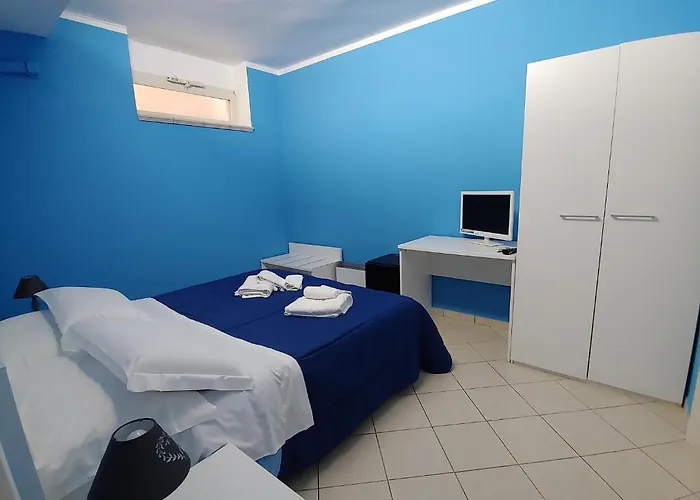 Alojamento de Acomodação e Pequeno-almoço Relais