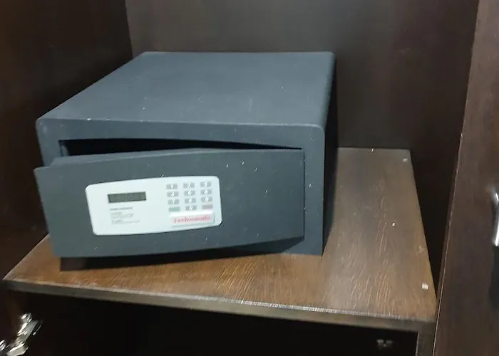 Alojamento de Acomodação e Pequeno-almoço Relais 4*