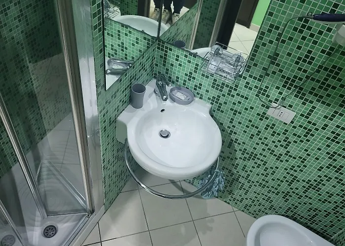 Relais Alojamento de Acomodação e Pequeno-almoço Sorrento