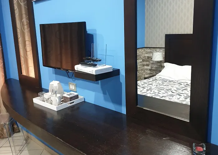 Relais Bed & Breakfast Sorrento