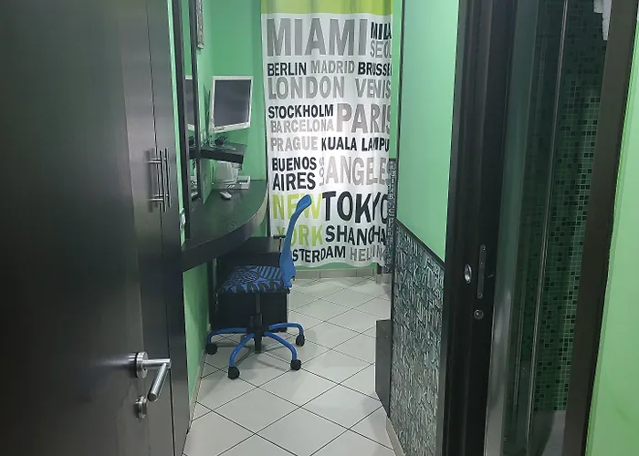 Bed & Breakfast Relais