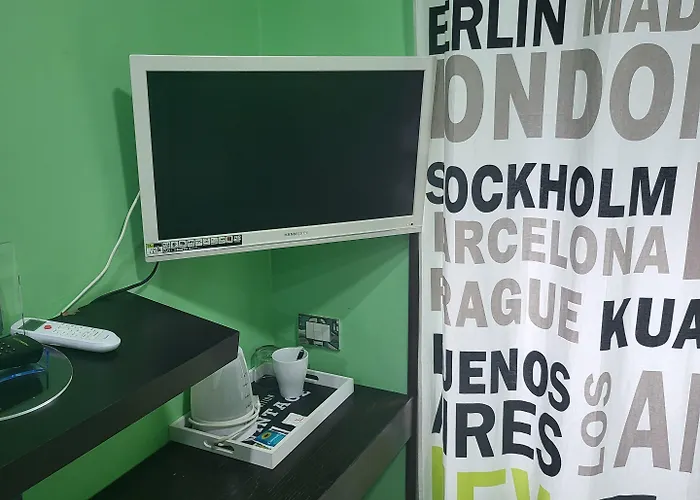 Relais Alojamento de Acomodação e Pequeno-almoço