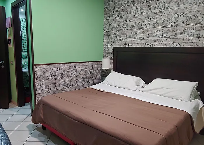 Panzió Relais Sorrento