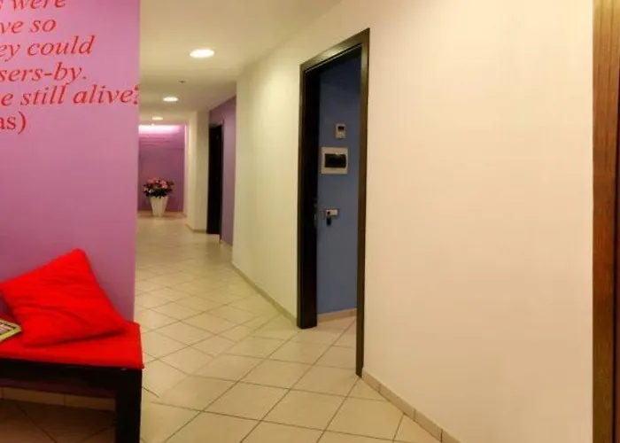 Bed & Breakfast Relais 4*