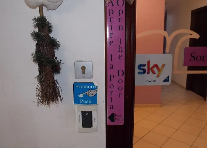 Relais Alojamento de Acomodação e Pequeno-almoço Sorrento