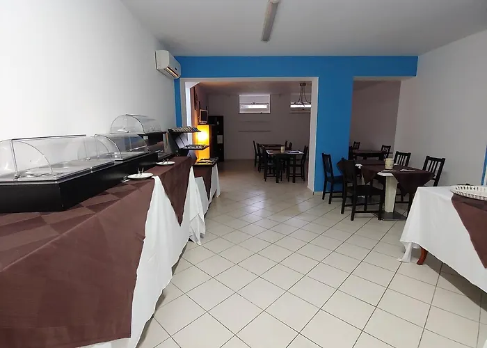 Relais Bed & Breakfast