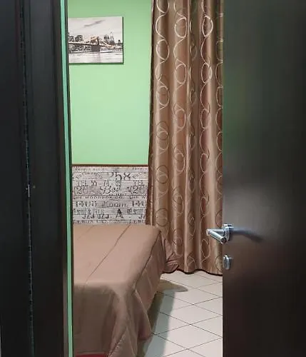 Panzió Relais Sorrento