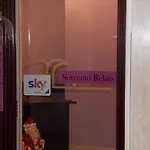 Bed and breakfast Relais 4*