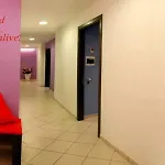 Bed and breakfast Relais 4*