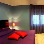Couette-café Relais 4*
