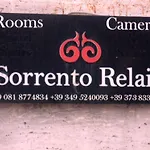 Relais 4* Sorrente