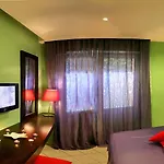 Relais 4*