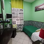 Relais 4*