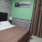 Bed and breakfast Relais 4*