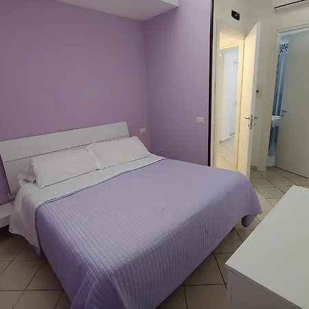 Alojamento de Acomodação e Pequeno-almoço Relais