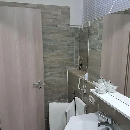 Relais 4* Sorrente