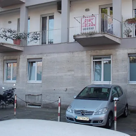 Bed & Breakfast Relais