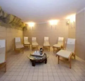 Couette-café Relais 4*