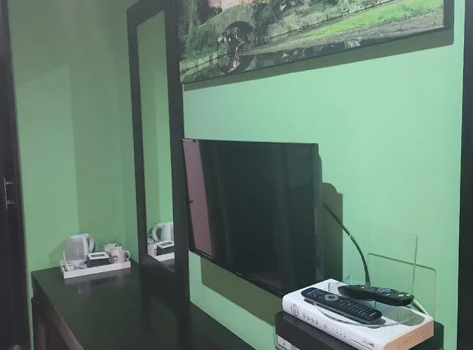 Relais Alojamento de Acomodação e Pequeno-almoço