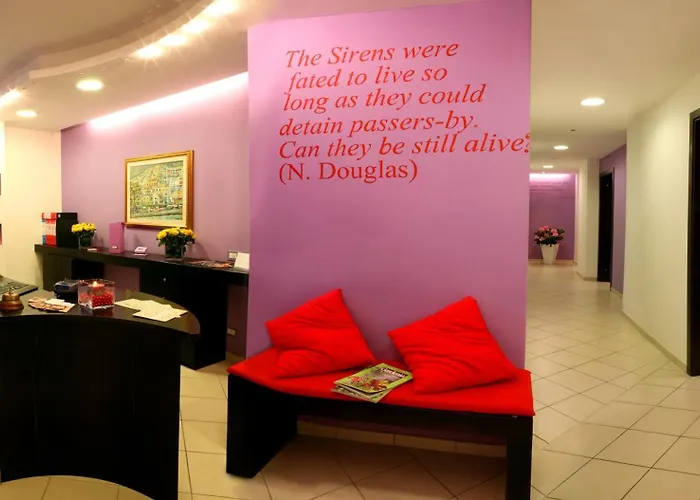 Alojamento de Acomodação e Pequeno-almoço Relais