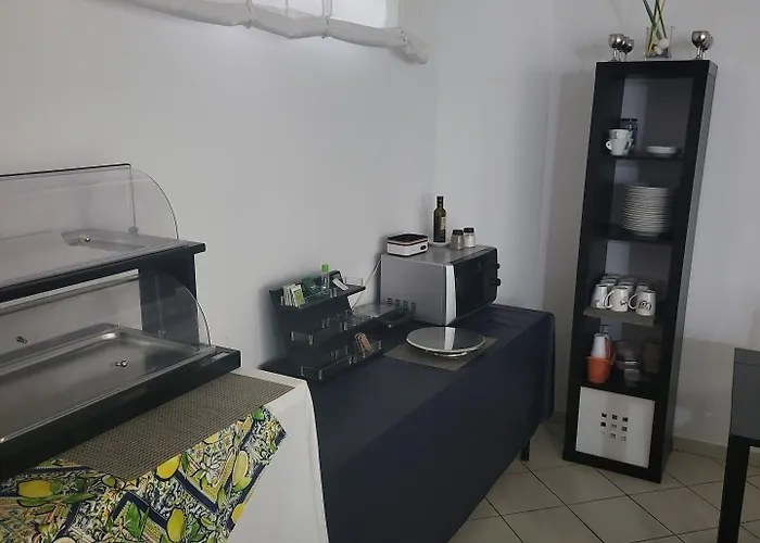 Relais Alojamento de Acomodação e Pequeno-almoço Sorrento