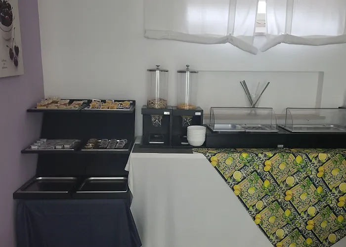 Relais Alojamento de Acomodação e Pequeno-almoço