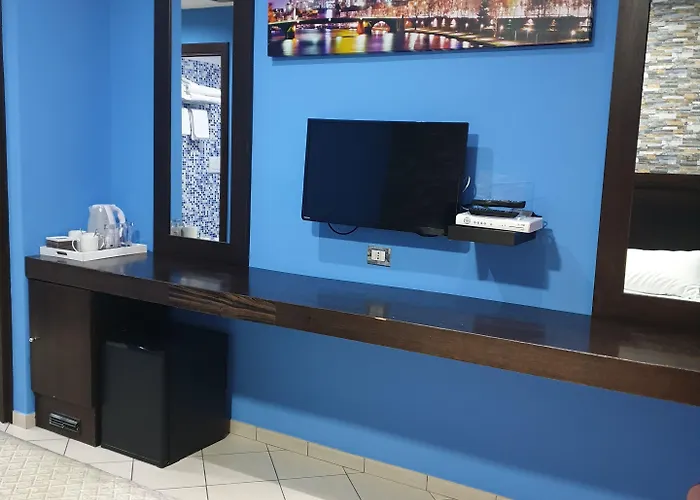 Relais Alojamento de Acomodação e Pequeno-almoço 4*