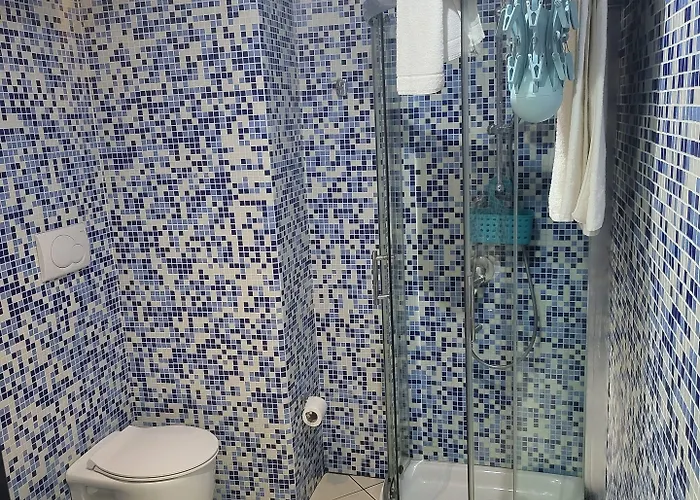 Bed & Breakfast Relais Sorrento