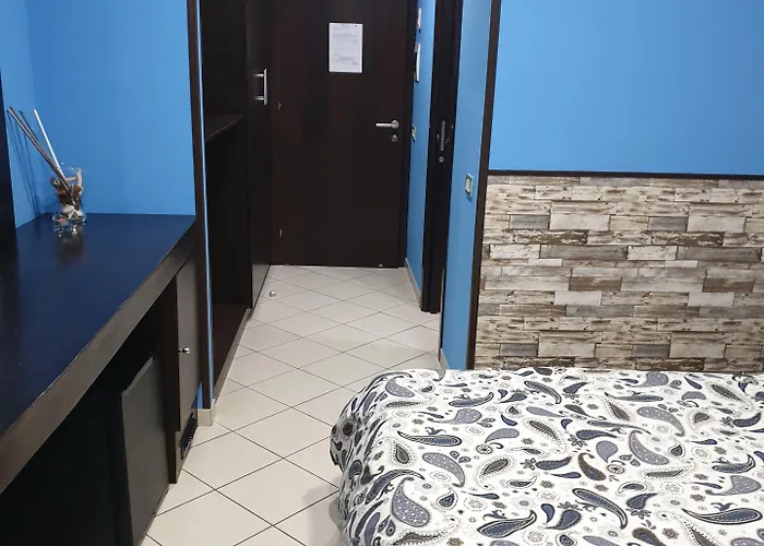 Relais Bed & Breakfast