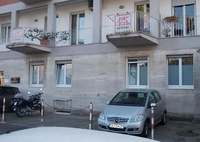 Bed & Breakfast Relais